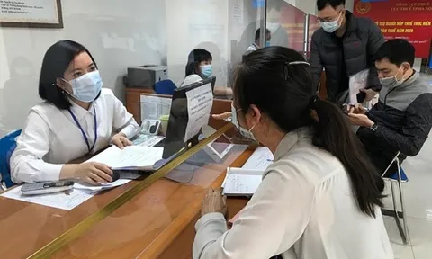 Ngành thuế sẽ thanh, kiểm tra doanh nghiệp có rủi ro cao