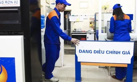 Hôm nay, giá xăng có thể giảm mạnh