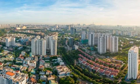 Bộ Tài nguyên và Môi trường triển khai thi hành Luật Đất đai 2024