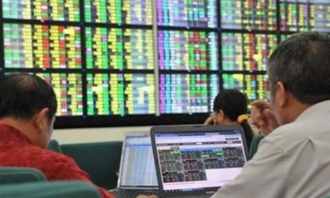 Nhà đầu tư nước ngoài giao dịch chứng khoán không cần ký quỹ