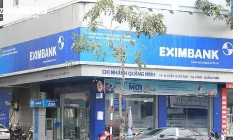 Ngân hàng Nhà nước yêu cầu Eximbank làm rõ vụ nợ thẻ tín dụng 8,8 tỷ đồng