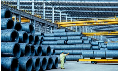 Lời cảnh báo sắt thép: Đừng quá quá lạc quan, dự cảm xấu nhiều hơn tốt