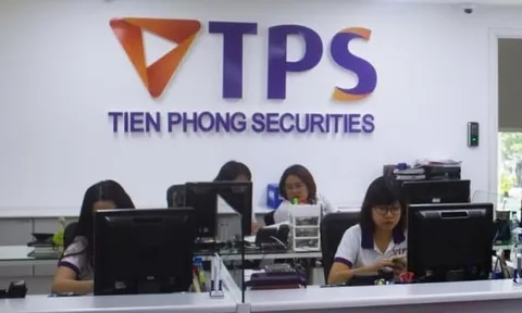 Dừng giao dịch 3 lô trái phiếu gần 3.500 tỷ liên quan Chứng khoán Tiên Phong