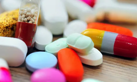 Buộc tiêu hủy lô thuốc tuyến giáp Levosum vi phạm chất lượng