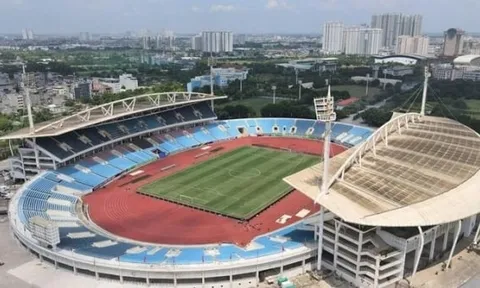 Bộ Tài chính: Không khoanh nợ hơn 940 tỷ cho Khu liên hợp thể thao quốc gia Mỹ Đình