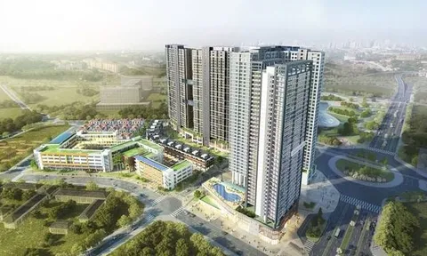 Bán Golden Palace A, doanh nhân Khoa “khàn” còn lại gì?