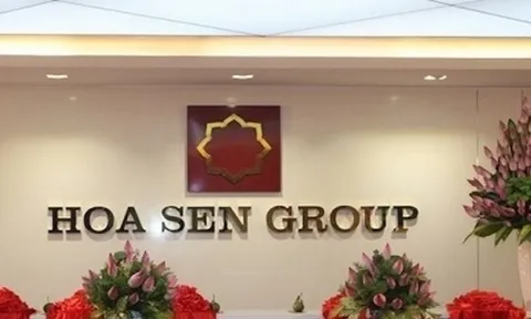 Tập đoàn Hoa Sen bị phạt và truy thu thuế gần 3 tỷ đồng