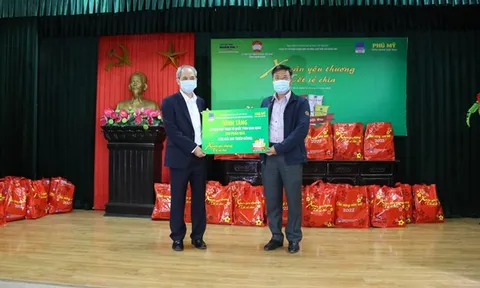 20 năm PVFCCo: Hành trình sẻ chia những điều tốt đẹp nhất!