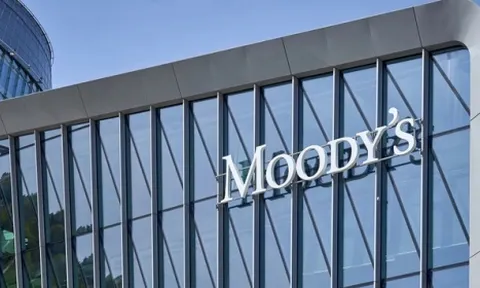 8 ngân hàng Việt Nam được Moody’s xếp hạng tín nhiệm