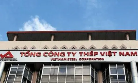 Tổng Công ty thép Việt Nam (TVN): Quý IV/2022 ảm đạm, cả năm lỗ 822 tỷ đồng