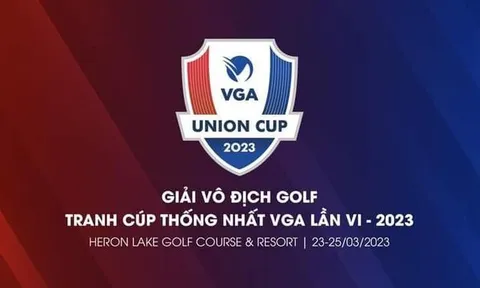 Vụ nhiều golfer đánh bạc ở Vĩnh Phúc : Giải golf ở Đầm Vạc chưa được cấp phép