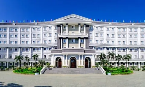 Hệ sinh thái của bà Nguyễn Thị Út Em và Trường Quốc tế Mỹ (AISVN) có gì?