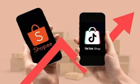 Bộ Công Thương yêu cầu Shopee, TikTok Shop báo cáo việc tăng phí bán hàng