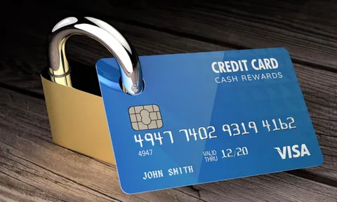 Cảnh báo: Hàng triệu tài khoản ngân hàng sẽ bị khóa tự động