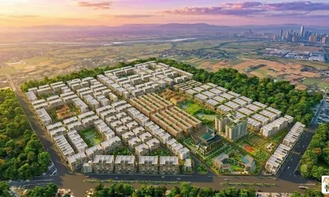 Đầu tư dự án BĐS 4.000 tỷ đồng, Xây dựng Phúc Long tiềm lực thế nào?