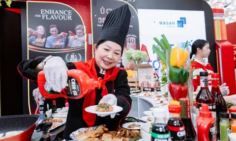 Masan thiết lập kỷ lục lợi nhuận năm 2025, tăng trưởng gấp 1,6 lần cùng kỳ