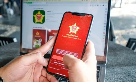 Có thể bị phạt tới 100 triệu đồng khi mở tài khoản bằng định danh giả mạo