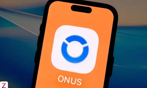 Ông chủ Vemanti Group nói gì về sàn giao dịch tiền mã hóa Onus bị 'sập'?
