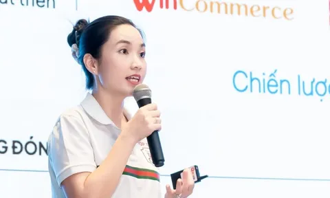 Masan Consumer bổ nhiệm tân Phó Tổng giám đốc, trẻ hoá đội ngũ lãnh đạo