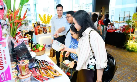 Masan Consumer: Cân bằng giữa tái đầu tư và chia sẻ giá trị cùng cổ đông dài hạn
