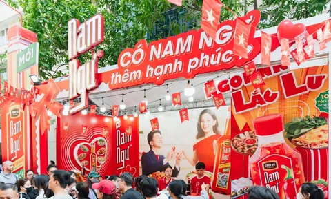 Masan Consumer tăng trưởng hai chữ số trong 2 tháng đầu năm, đóng góp tích cực vào lợi nhuận Masan