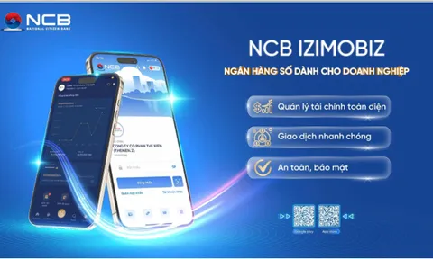 NCB đồng hành doanh nghiệp SME nâng cao hiệu quả quản trị tài chính