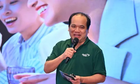 CEO Masan Consumer (MCH): "Khi kinh doanh chúng tôi muốn là người dẫn đầu"