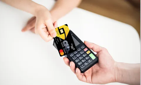 PVcomBank thực hiện bước tiến công nghệ, nâng cao trải nghiệm thẻ cho khách hàng