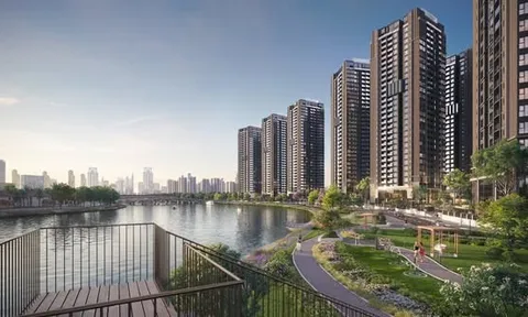 Rạch Chiếc – điểm giao chiến lược khi hạ tầng bước vào giai đoạn “hiện thực hóa”