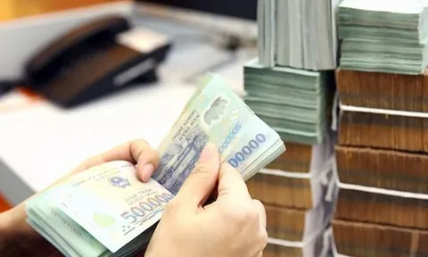 Từ 1/4, tài khoản ngân hàng phải sử dụng đúng tên theo giấy tờ định danh