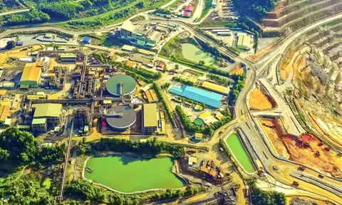 Masan High-Tech materials được vinh danh top 10 thương hiệu tiên phong đổi mới sáng tạo Việt Nam