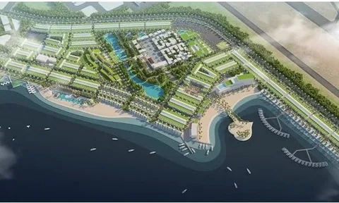 Công ty của đại gia Đức “cá tầm” gom 2.500 tỷ thông qua trái phiếu