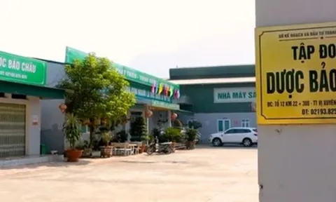 Nhiều lần lên sàn HoSE không thành, Tập đoàn Dược Bảo Châu đang hoạt động ra sao?