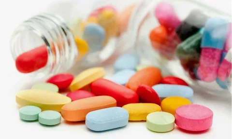 15 loại thuốc tạm ngừng nhập khẩu, phân phối, lưu hành tại Việt Nam