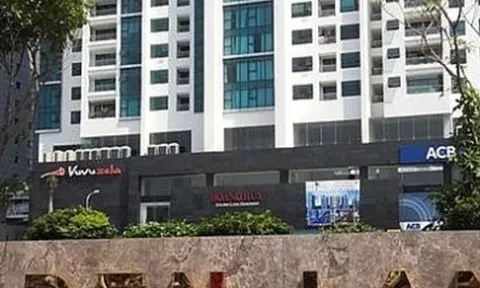 Bất động sản CRV: Hơn 4.500 tỷ gửi ngân hàng và nét tương đồng với công ty mẹ Hoàng Huy Group