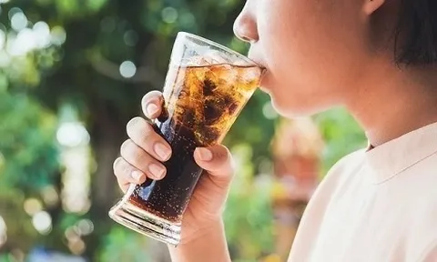 Đề xuất đánh thuế theo hàm lượng đường trong đồ uống