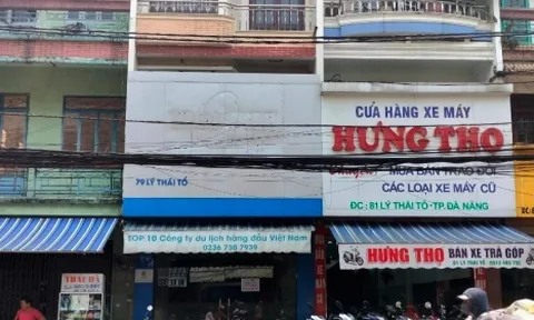Đà Nẵng thu hồi nhiều khu đất vàng để bán đấu giá