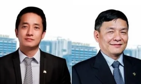 Hậu nội chiến, Xây dựng Hòa Bình miễn nhiệm thêm 2 Phó tổng giám đốc