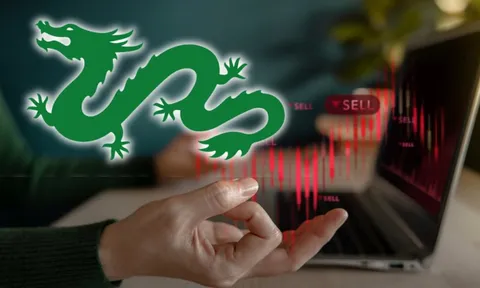 Dragon Capital lên tiếng về bài đăng gây xôn xao trong group Nghiện Nhà