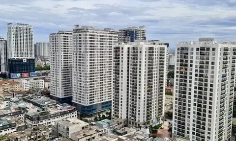 Hà Nội có thêm gần 14.000 căn nhà đủ điều kiện mở bán