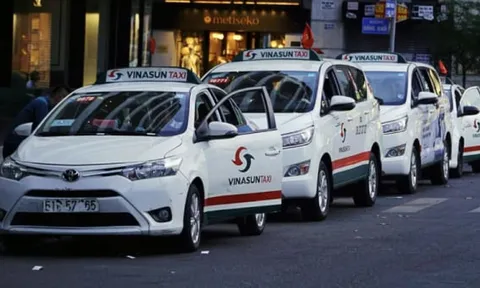 Ông Lê Hải Đoàn và HIPT đã nâng sở hữu tại Vinasun lên hơn 17%