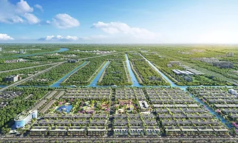 Chủ đầu tư dự án Dragon Eden: Một đồng vốn gánh năm đồng nợ