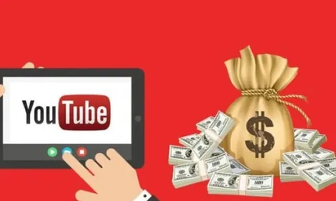 Hướng dẫn nộp thuế với cá nhân có thu nhập từ kinh doanh trên nền tảng số nước ngoài