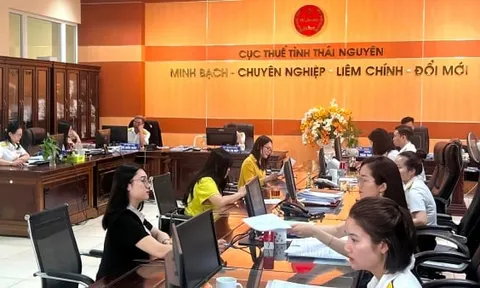 Lưu ý khi cá nhân quyết toán thuế TNCN năm 2023