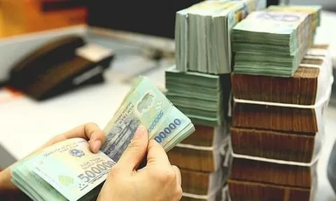 Đề xuất tăng 6% lương tối thiểu vùng cho người lao động