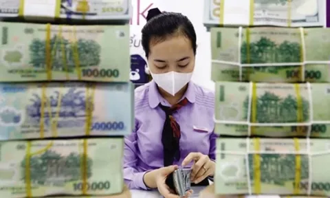 Những ngân hàng 'ngược chiều': Tăng lãi suất huy động, tranh thủ hút vốn rẻ