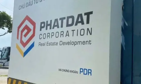 Vụ thao túng giá cổ phiếu: Bất động sản Phát Đạt nói gì?