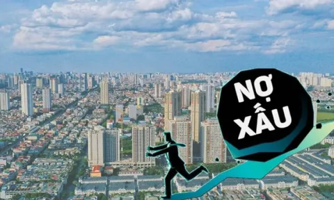 Vinashin phá sản, công ty con đầu tư Sân Golf Mê Linh bị ngân hàng siết nợ 3.100 tỷ