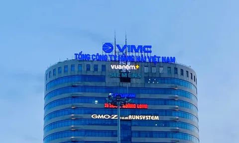 VIMC: Lợi nhuận 2.629 tỷ, nợ 3.280 tỷ, chi phí lãi vay tăng vọt