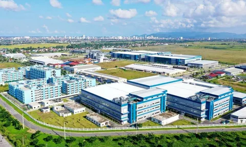 Nhóm tập đoàn hàng đầu Singapore đổ hàng tỷ USD vào bất động sản Việt Nam